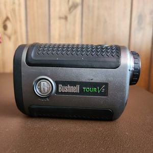 Bushnell rangefinder tour v2